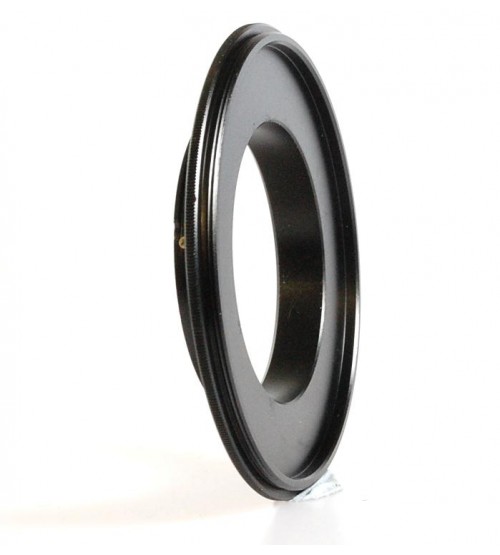 Reverse Ring For Canon EOS 62mm